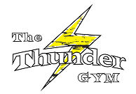 TheThunderGYM